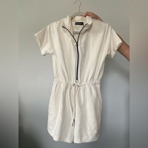 NWT Pretty Little Thing Lounge Romper